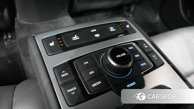 Genesis G80 id 4662811 из Кореи 27