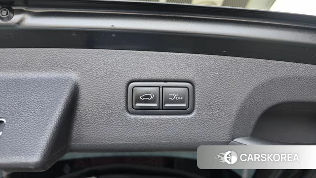 Kia Carnival 4th generation id 4623836 из Кореи 27