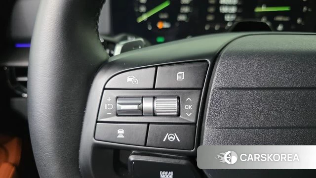 Kia The New Sportage 5th Generation id 4185677 из Кореи 27