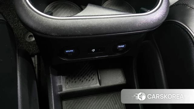 Hyundai Ionic 5 id 4864343 из Кореи 27