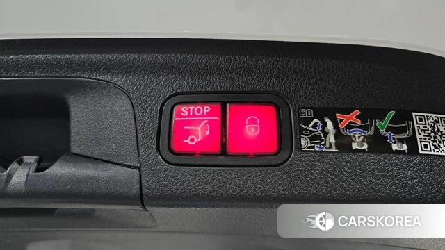 Mercedes-Benz GLE-Class W167 id 4777939 из Кореи 27
