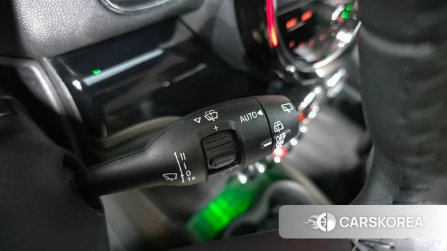Mini Cooper Countryman id 4354945 из Кореи 27