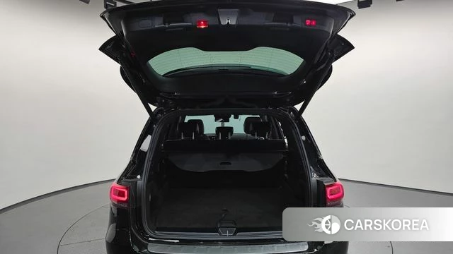 Mercedes-Benz GLB-Class X247 id 4370783 из Кореи 27