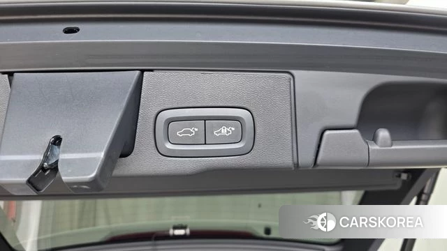Volvo XC60 second Generation id 4649825 из Кореи 27