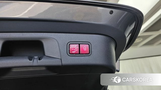 Mercedes-Benz EQC N293 id 4647004 из Кореи 27