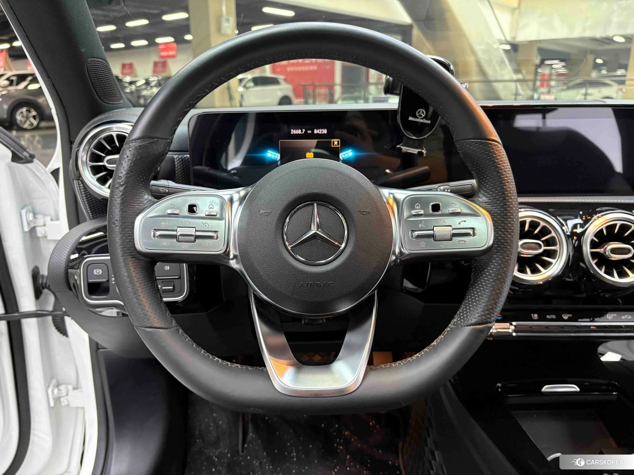 Mercedes-Benz Class A id 4485472 из Китая 27