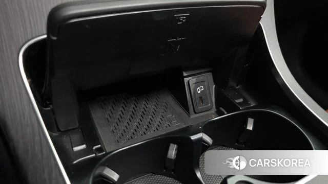Mercedes-Benz GLC-Class X253 id 4434568 из Кореи 27