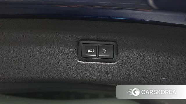 Audi Q7 (4M) id 4371229 из Кореи 27
