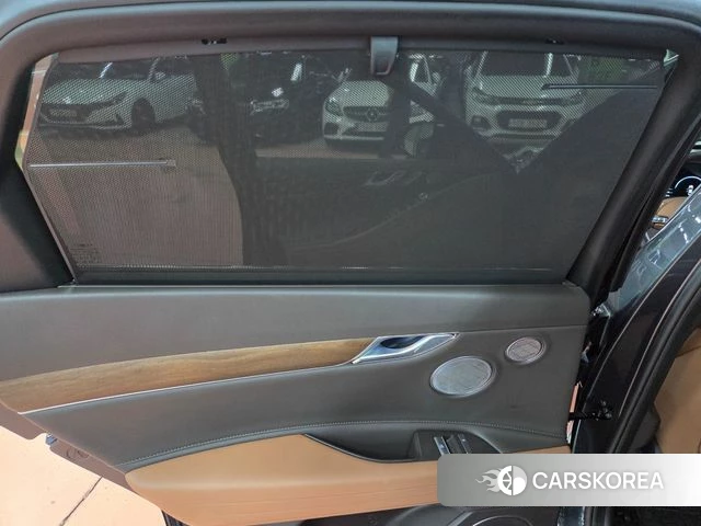Genesis G80 (RG3) id 4524950 из Кореи 27