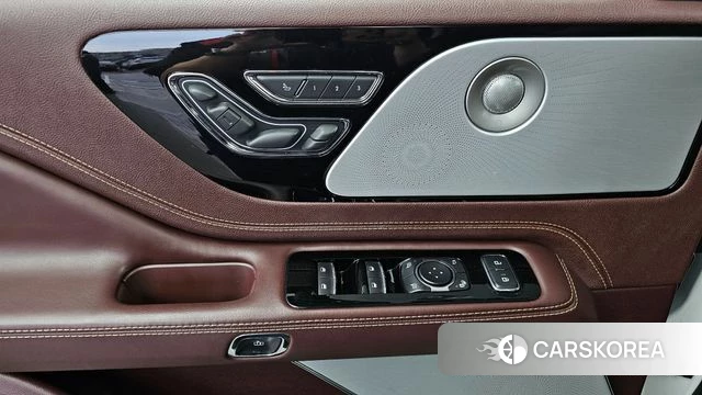 Lincoln Aviator 2nd generation id 4303763 из Кореи 27