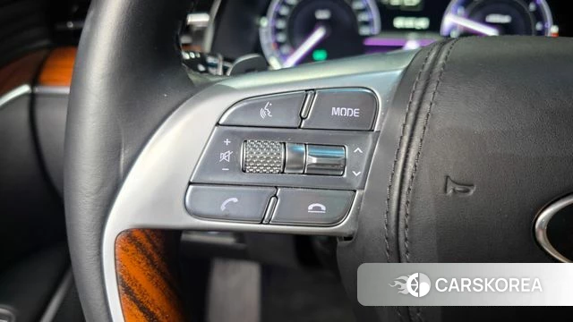 Kia More K9 id 4197116 из Кореи 27