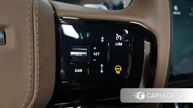 Land Rover Range Rover Sport 3rd Generation id 4302734 из Кореи 27