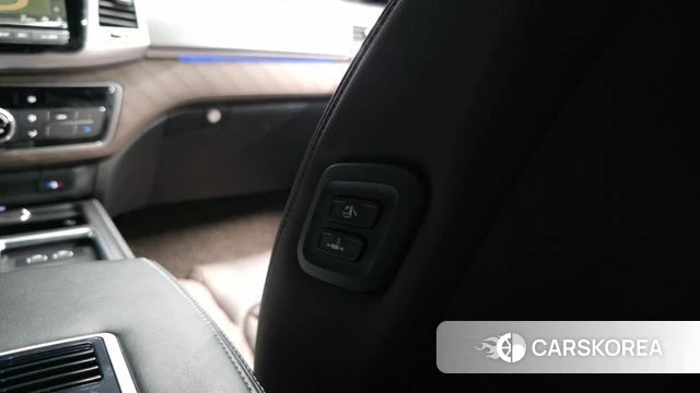 Ssangyong All New Rexton id 4316425 из Кореи 27