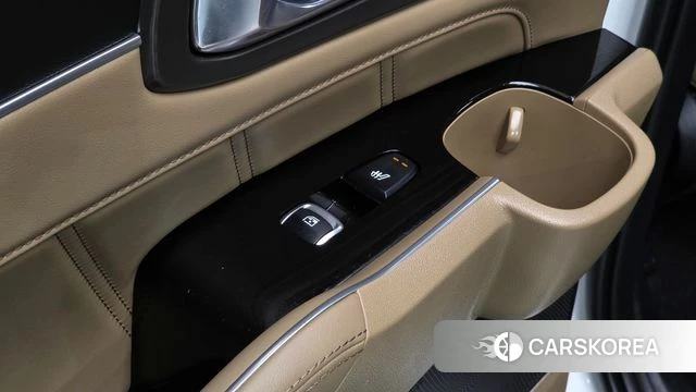 Kia The New Sorento 4th Generation id 4720083 из Кореи 27