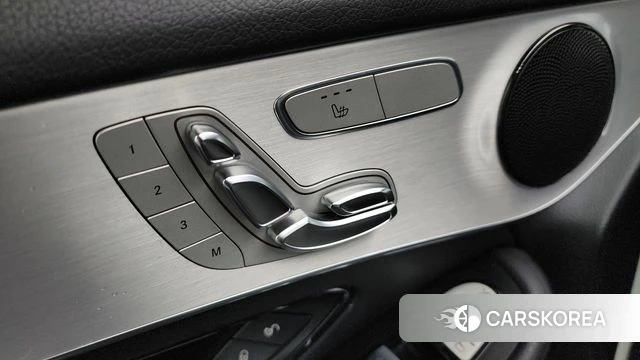 Mercedes-Benz GLC-Class X253 id 4225567 из Кореи 27