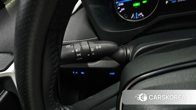 Toyota RAV4 5th Generation id 4444296 из Кореи 27