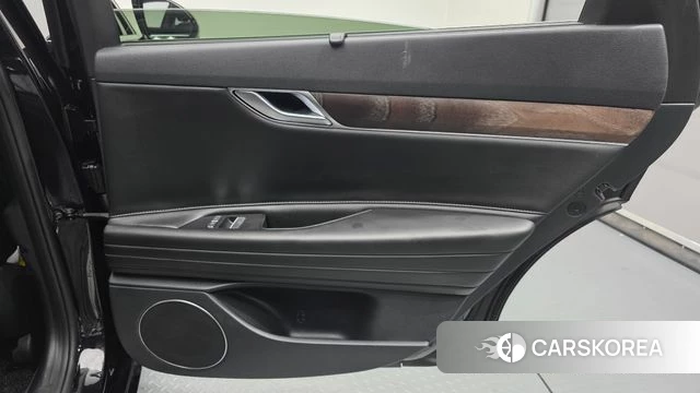 Genesis G80 (RG3) id 4186787 из Кореи 27