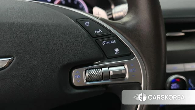 Genesis G80 (RG3) id 4470990 из Кореи 27