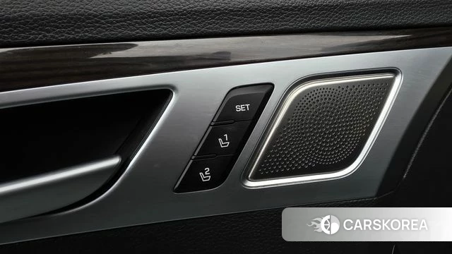 Genesis G80 id 4713457 из Кореи 27