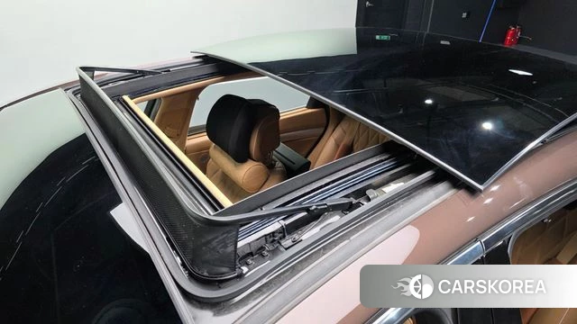 Genesis G80 (RG3) id 4686724 из Кореи 27