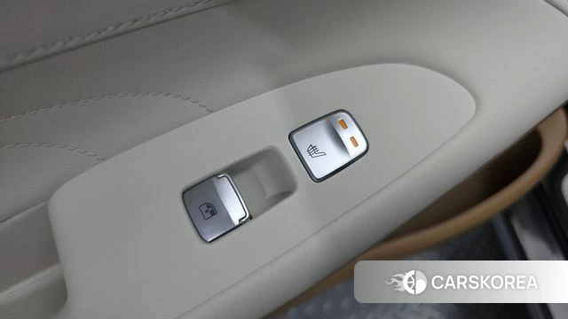 Hyundai The New Grandeur IG id 4662336 из Кореи 27