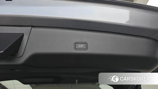 Renault Korea (Samsung) Grand Coleos id 4523204 из Кореи 27
