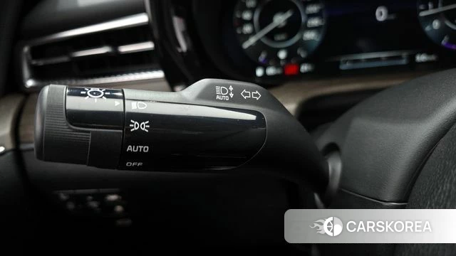 Kia K5 3rd generation id 4224971 из Кореи 27