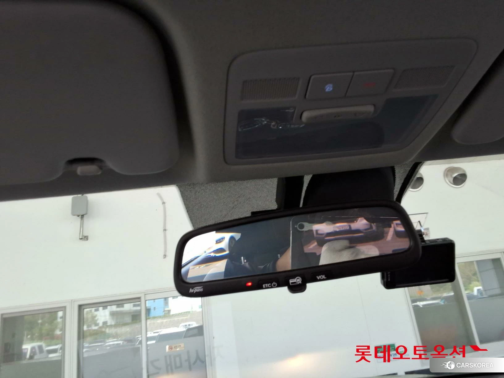 Hyundai Venue id 4289458 из Кореи 27