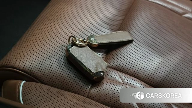 Kia More K9 id 4881683 из Кореи 27
