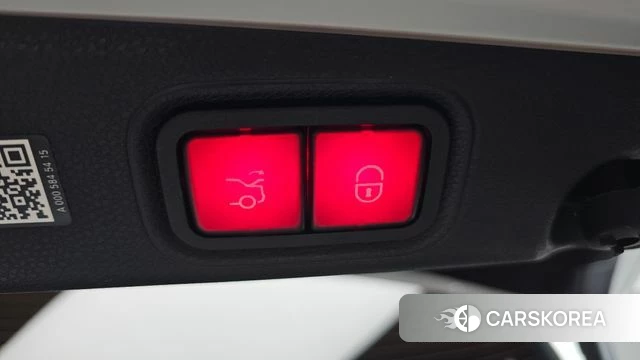 Mercedes-Benz E-Class W213 id 4349837 из Кореи 27