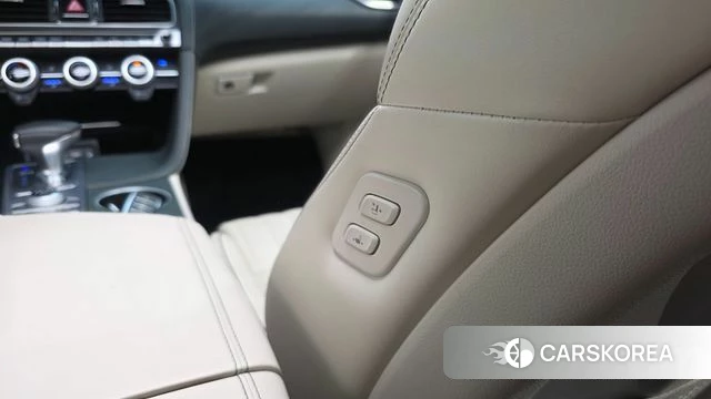Genesis G70 id 4520224 из Кореи 27