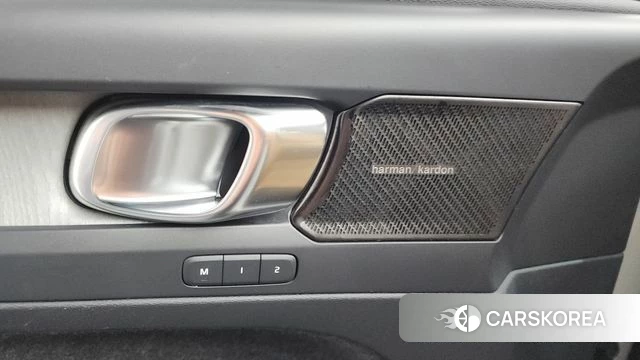 Volvo XC40 id 4470086 из Кореи 27
