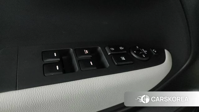 Kia The New Kia Ray id 4407990 из Кореи 27