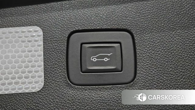 Chevrolet (GM Daewoo) Trax Crossover id 4630244 из Кореи 27