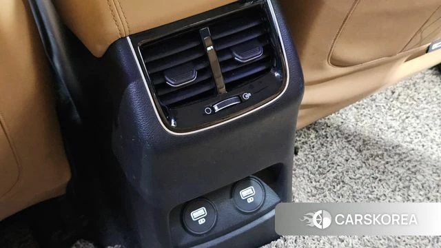 Kia K7 Premier Hybrid id 4895227 из Кореи 27