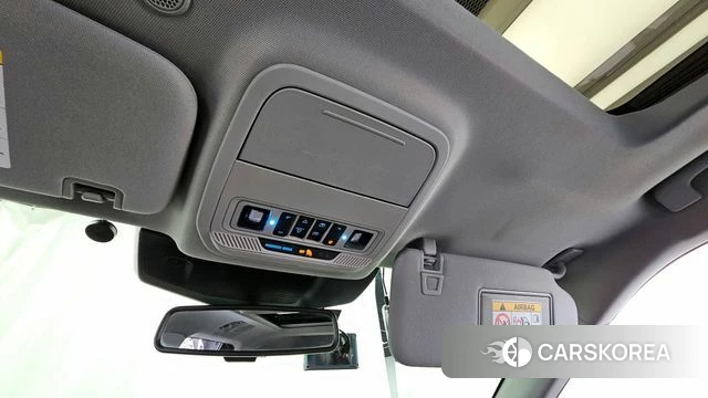 Ford Explorer 6th Generation id 4323262 из Кореи 27