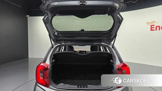 Kia Morning Urban (JA) id 4864109 из Кореи 27