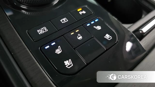 Kia The New K8 Hybrid id 4612500 из Кореи 27