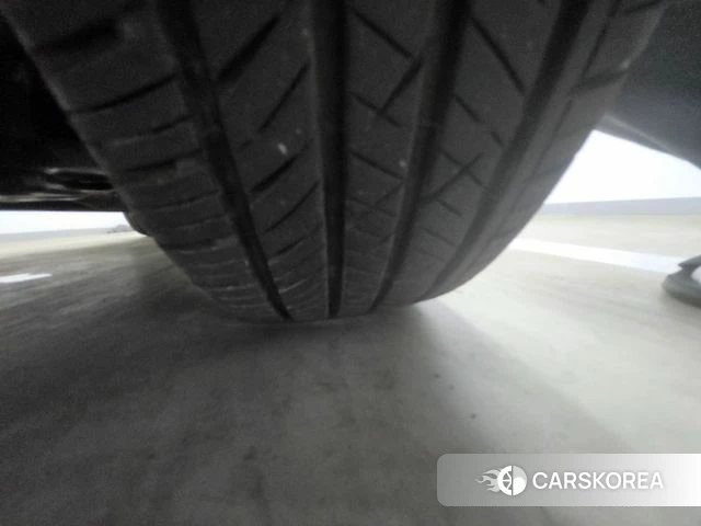 Hyundai Santa Fe TM id 4325479 из Кореи 27