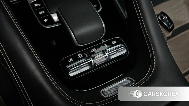 Mercedes-Benz GLE-Class W167 id 4223713 из Кореи 27