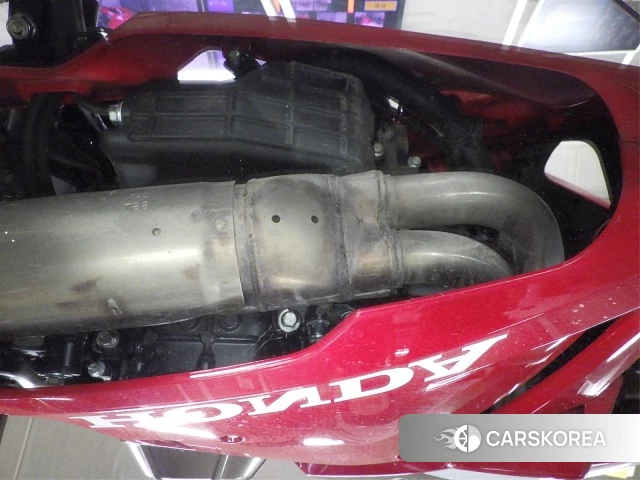 Honda CBR400R id 4184943 из Японии 27