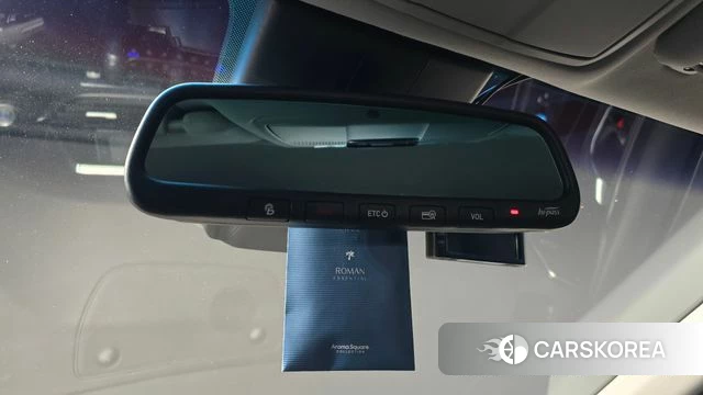 Hyundai Grandeur IG id 4652106 из Кореи 27