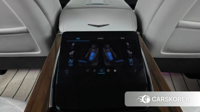Cadillac Escalade 5th Generation id 4539684 из Кореи 27