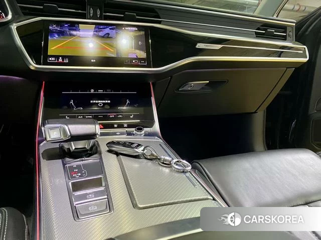 Audi A6L id 4297624 из Китая 27