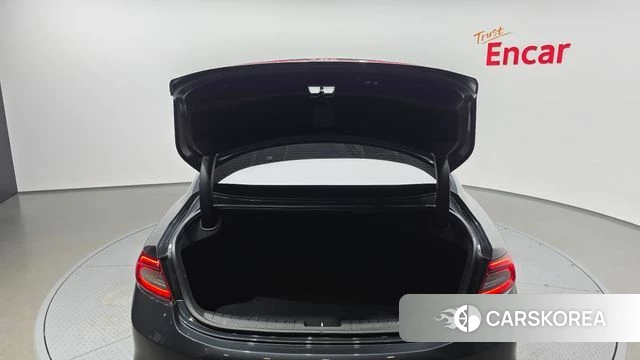 Hyundai Grandeur IG id 4708805 из Кореи 27