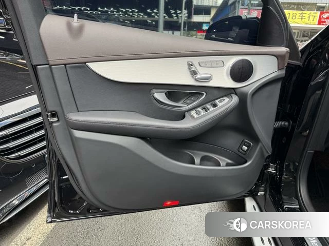 Mercedes-Benz GLC id 4297559 из Китая 27