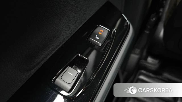 Ssangyong Torres id 4572158 из Кореи 27