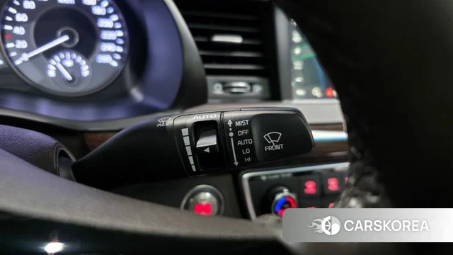 Kia All New K7 Hybrid id 4837198 из Кореи 27