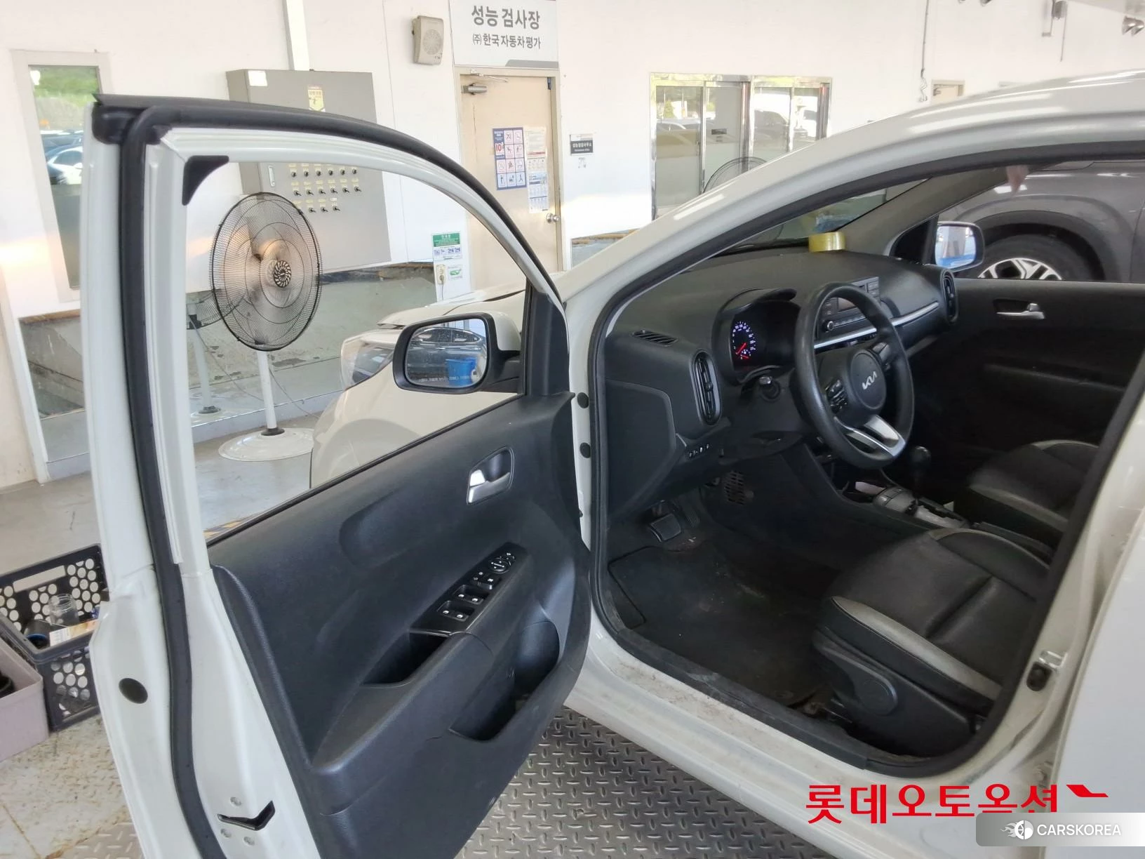 Kia Morning id 4669151 из Кореи 27