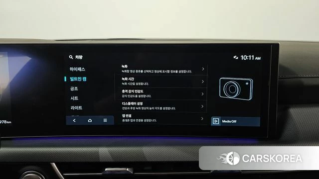 Hyundai Sonata D Edge (DN8) id 4916329 из Кореи 27